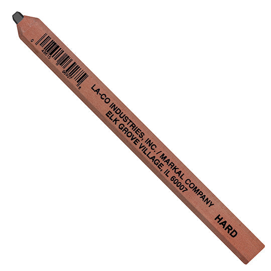 Carpenter's Pencil - Pack of 12 Carpenter's Pencil - Pack of 12